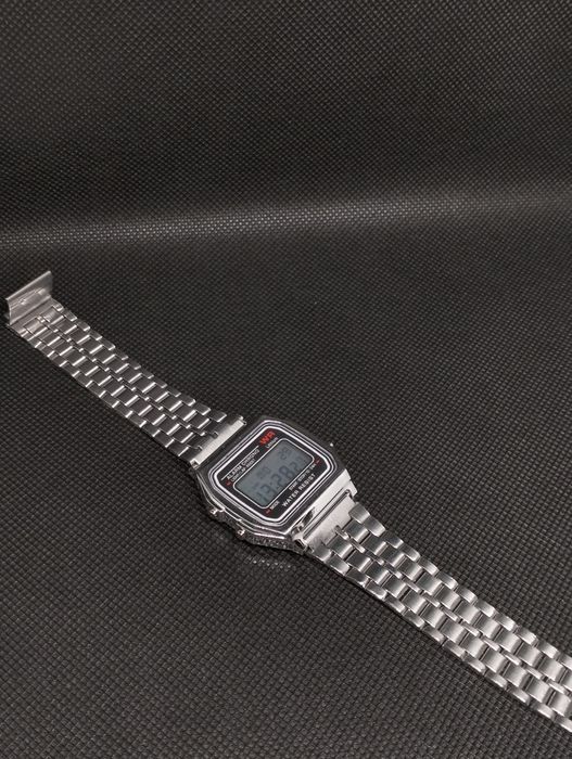 Relógio WR unissexo