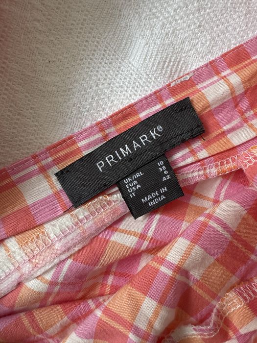Плаття h&m zara lefties S-M літня сукня