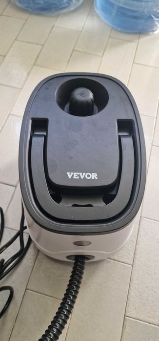 Aspirador Limpeza a Vapor Multifuncional, VEVOR