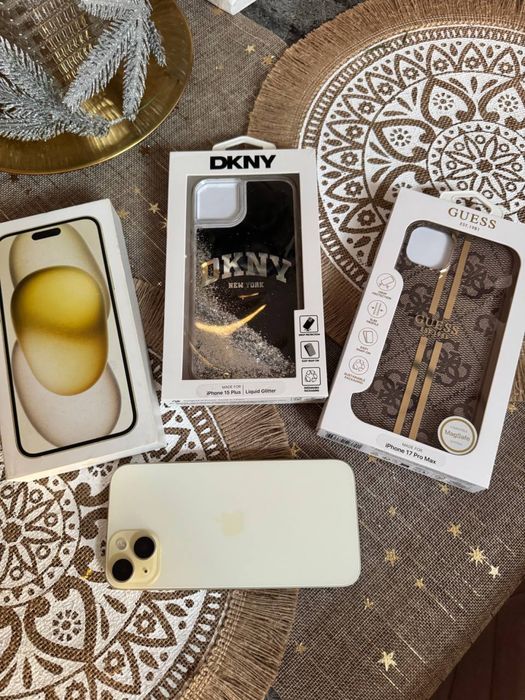 iPhone 15 Plus ідеал