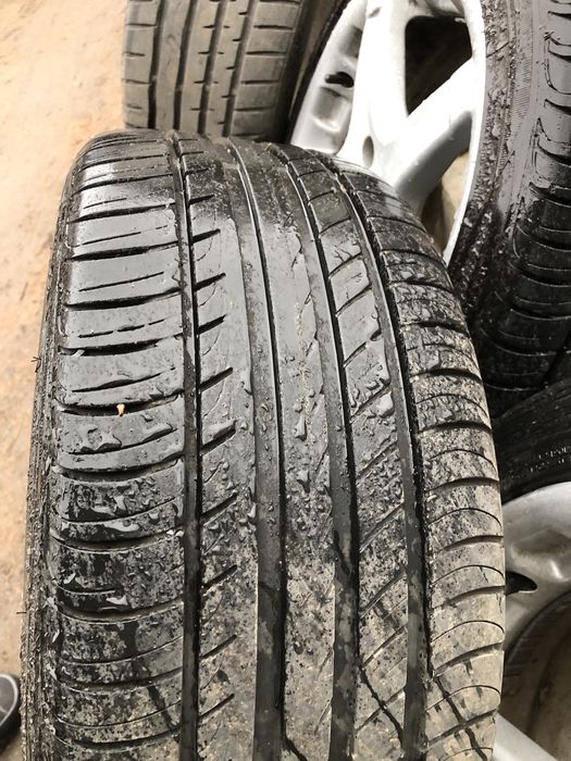 Steinmetz st1 r16 4*100