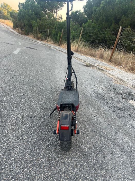 Joyor T10 1000w*2