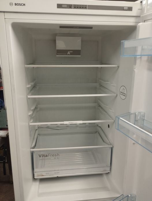 Combinado Bosch Funcionando Perfeitamente