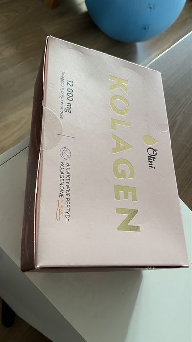 Kolagen szoty Olini 30 sztuk