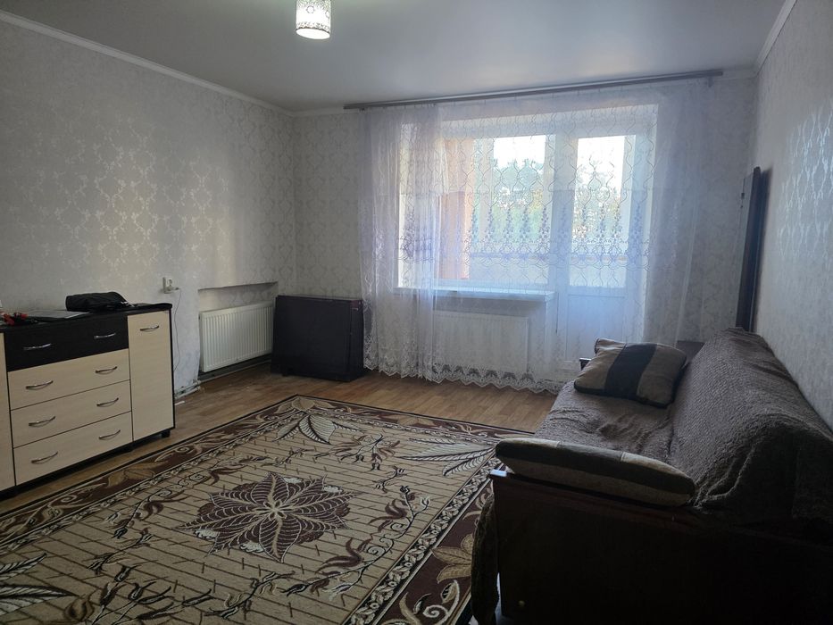Оренда однокімнатної квартири по вул.  Корабельна