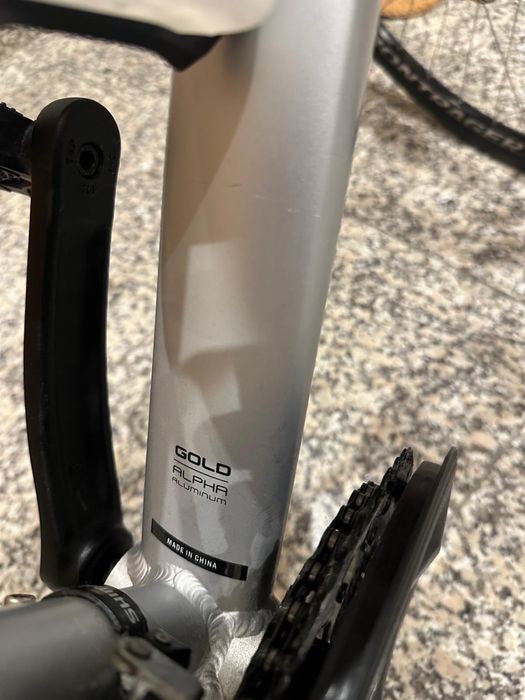Bicicleta Trek FX 2