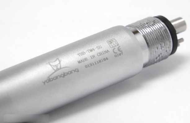 Turbina Dentária YBB-TM4-SU