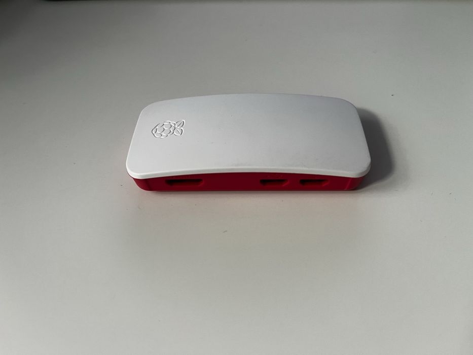 Obudowa Raspberry Pi Zero