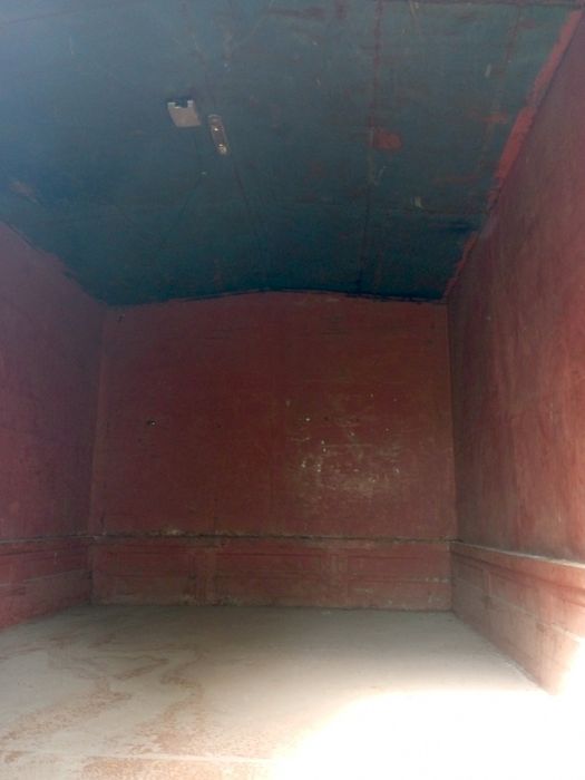 Продам будку газ53.