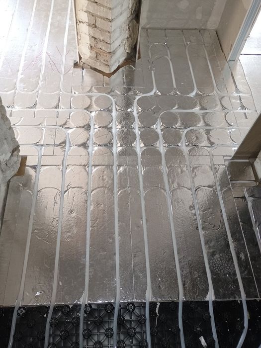 SERWIS Ogrzewania  - awarie, przeglądy, montaż, doradztwo.