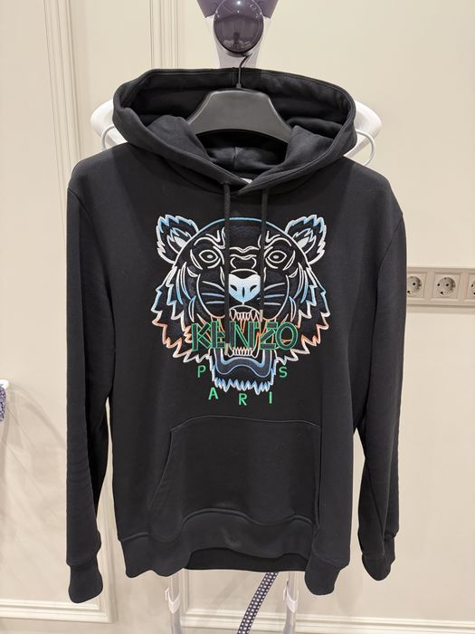 Худі Kenzo, розмір S