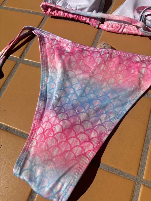 Conjunto biquini novo 36