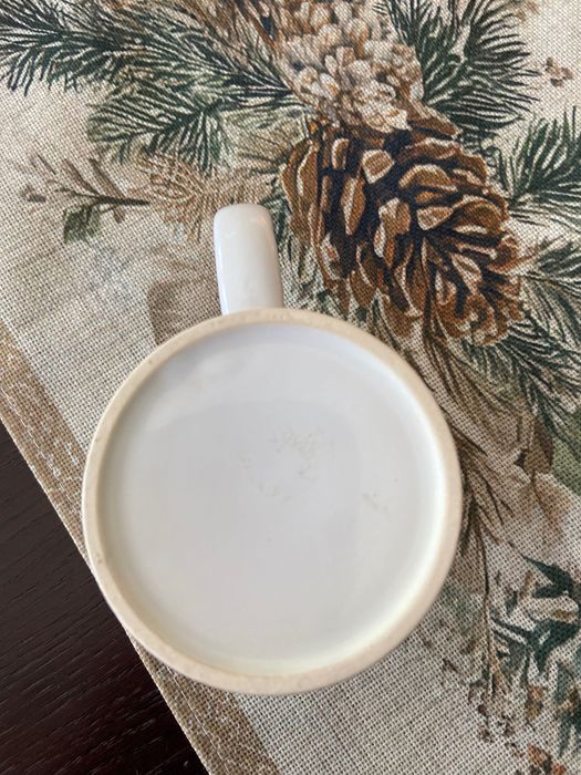 Kubek I love Gdańsk