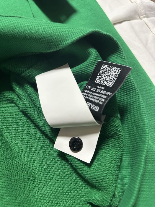 Свитшот Stone Island