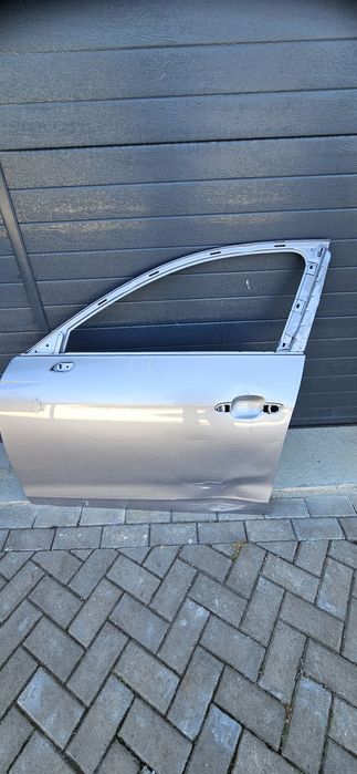 Porta para Audi A4 Avant