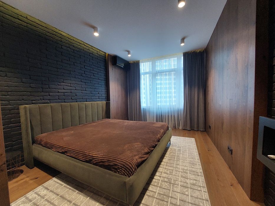 2-rooms apartment apartment by the address st. Kulikovo pole pl Oktyabrskoy revolyutsii pl (area 61 m²) - Atlanta.ua - photo 12