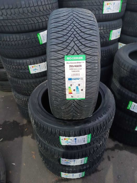 Goodride 265/45 R20 108W Z-401