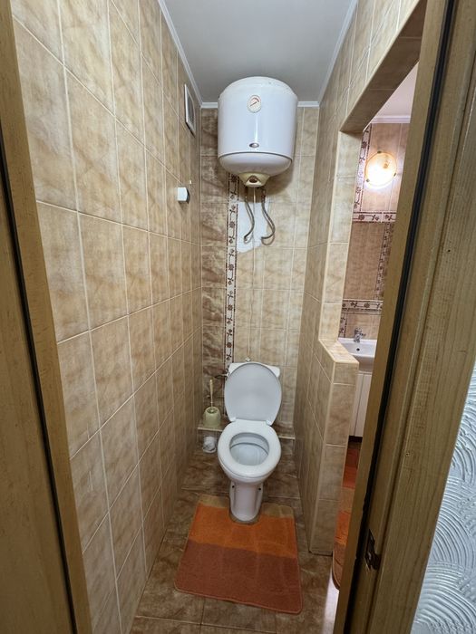 Двохкімнатна квартира 48 м.кв, Студентська 14