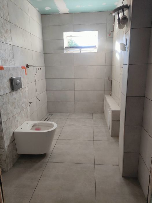 Remonty Wykończenia Gipsy Malowanie Terakota Łazienki