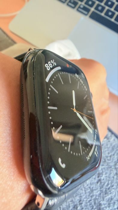Apple Watch 10, 46mm, cellular