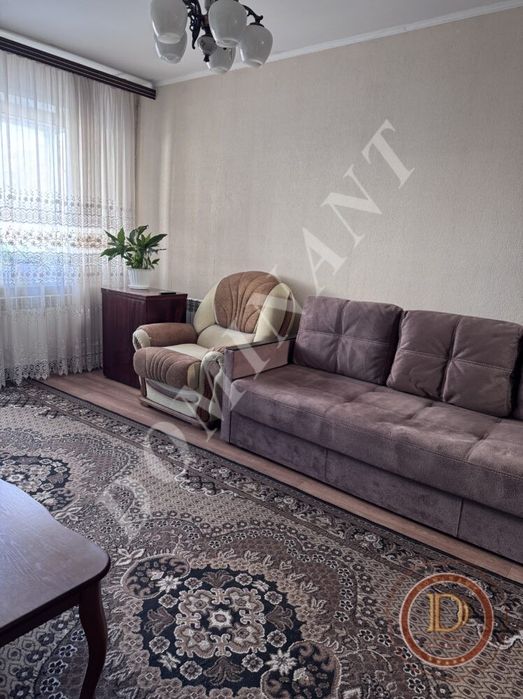 Продаж 2-х кім квартири Заводський район