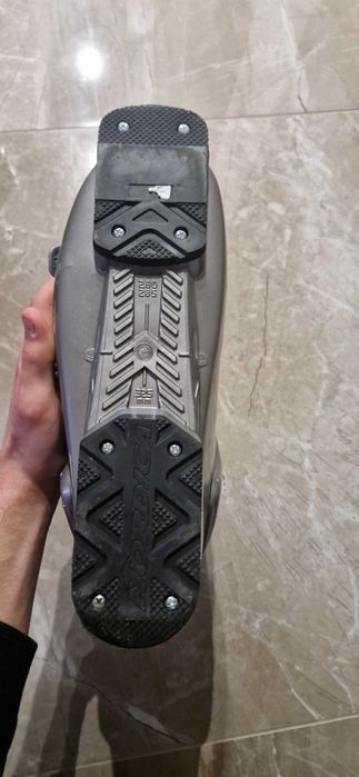 Buty narciarskie