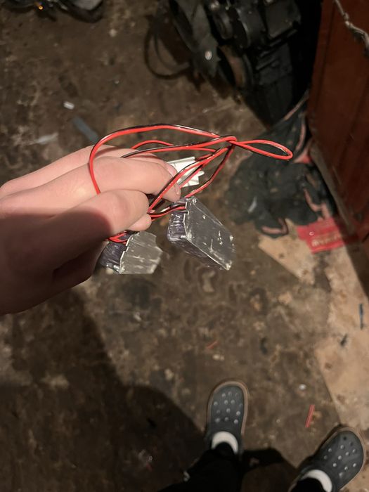 Продам стробоскопи