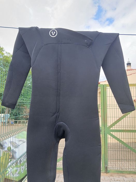 Fato de Surf VISSLA