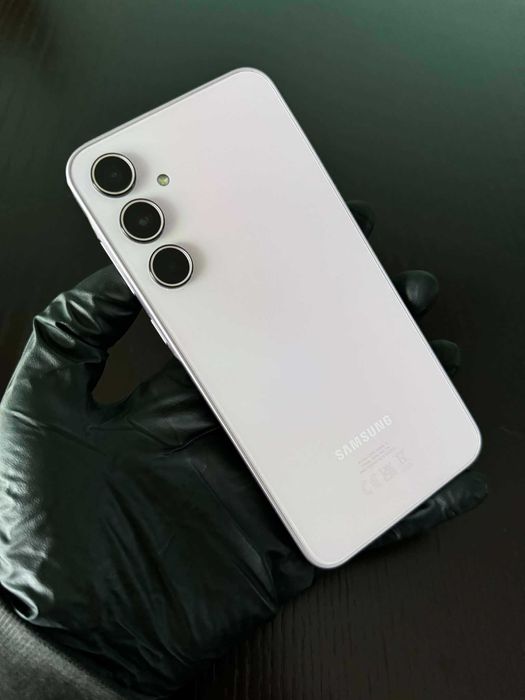 Як новий New Samsung Galaxy A35 5G A356 B 128gb Duos Гарантія