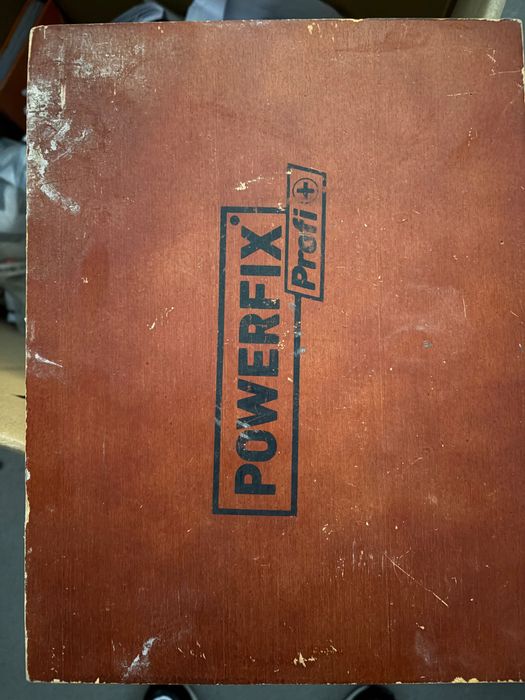 Stare , sprawne dłuta dłuto zestaw