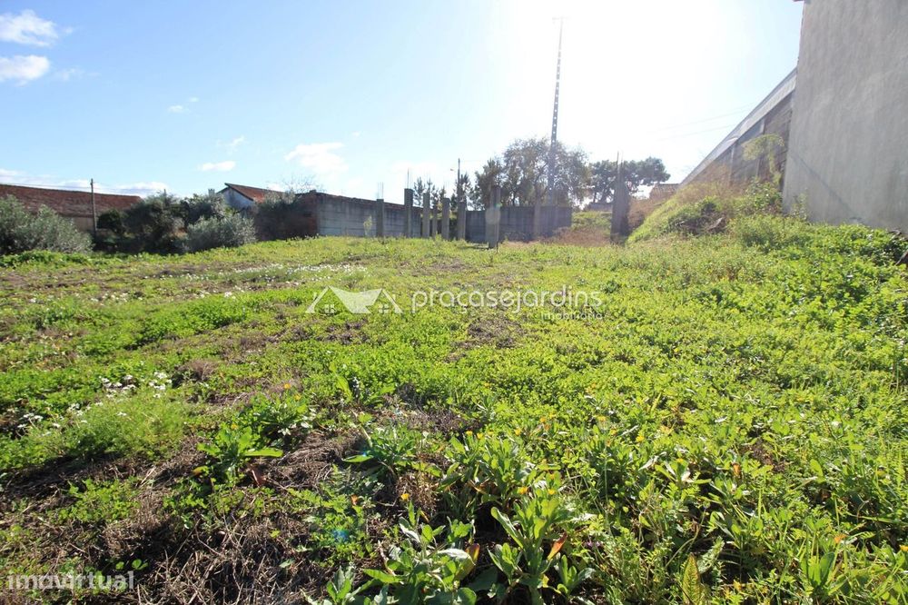 Terreno com 1200m2
