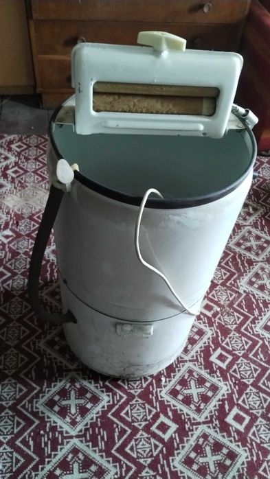 Pralka Frania PRL