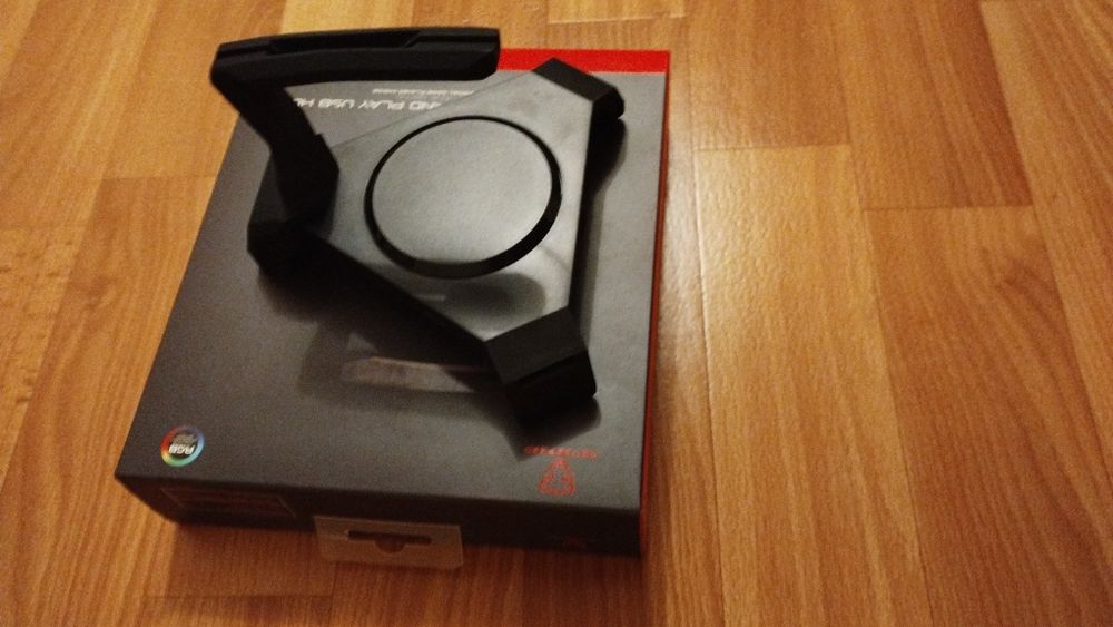 Тримач для кабеля Motospeed Q20