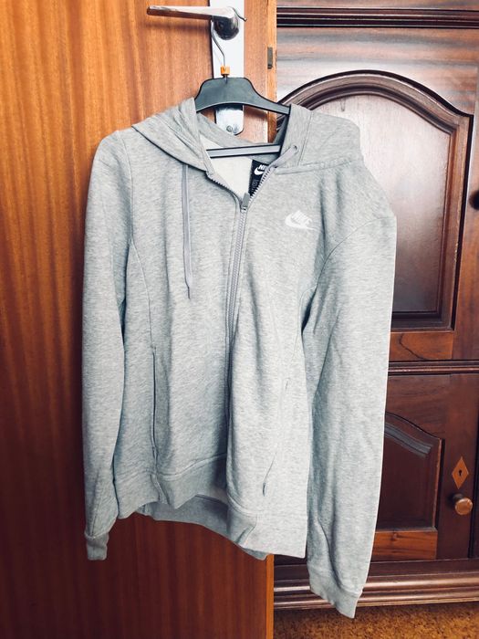 Blusão desportivo Nike