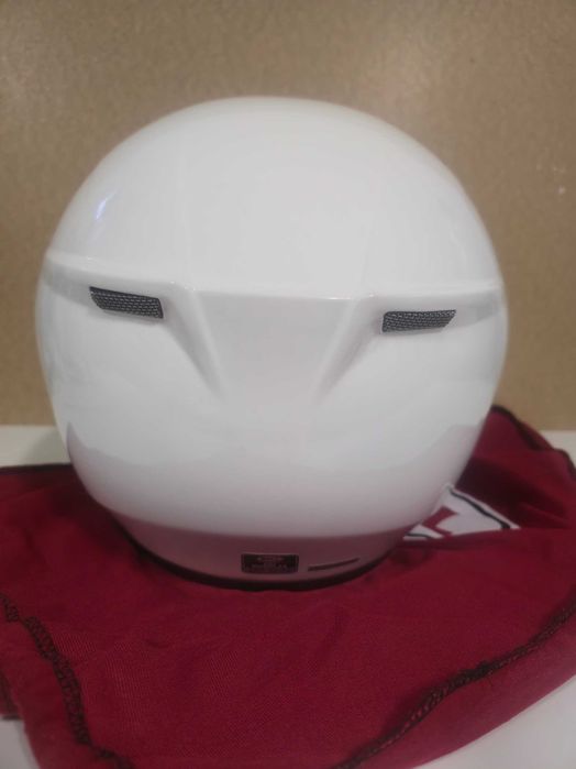 Syndyk sprzeda kask motocyklowy BELL SRT rozm. S