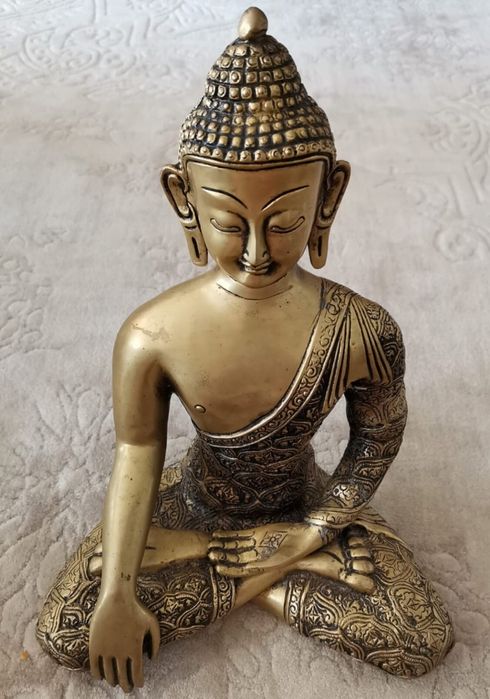 Peças decorativas em cobre