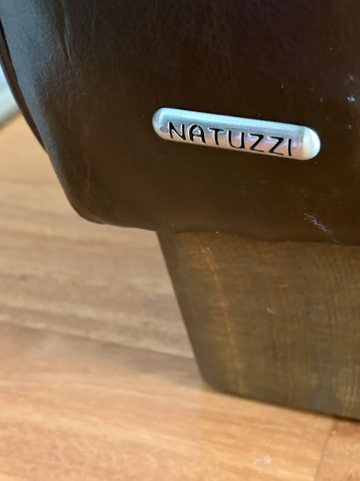 Sofa skórzana Natuzzi