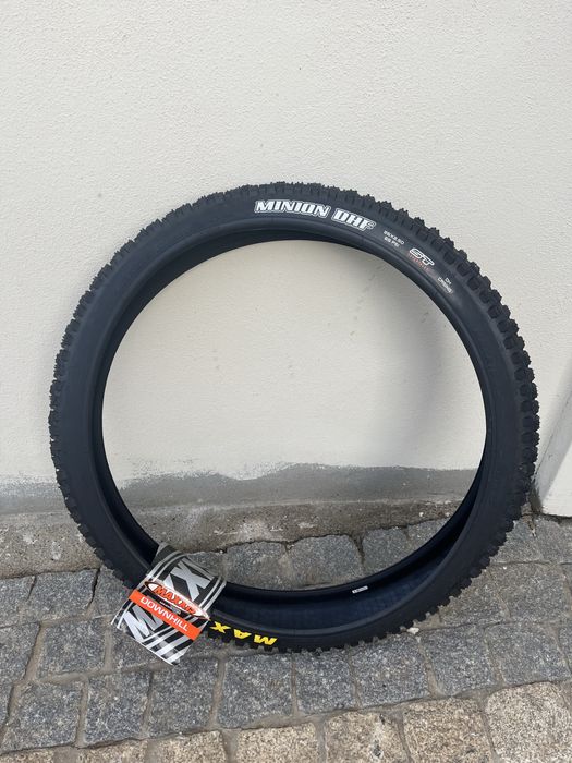 Pneu downhill MAXXIS Minion DHF