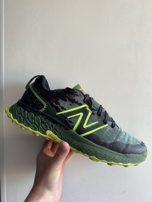New Balance Fresh Foam X Hierro V7 Trail Running