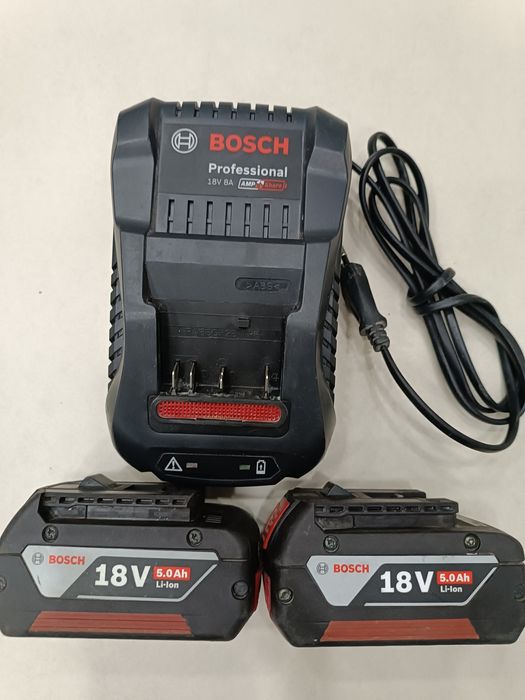 Продам зарядний пристрій Bosch  GAL 188O CV,