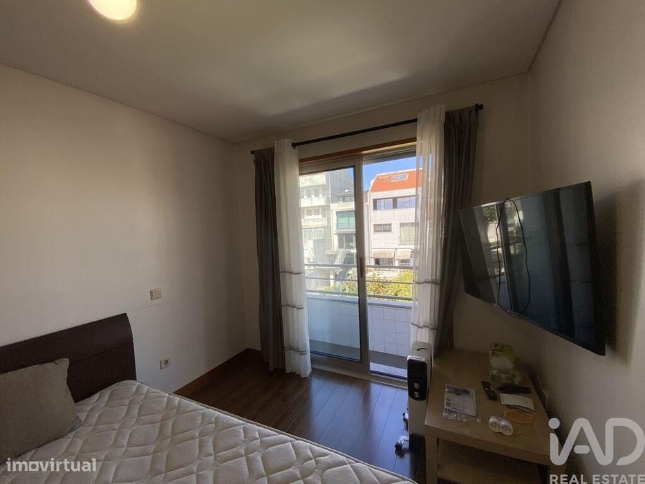 Apartamento T1 em Bonfim de 34,00 m2
