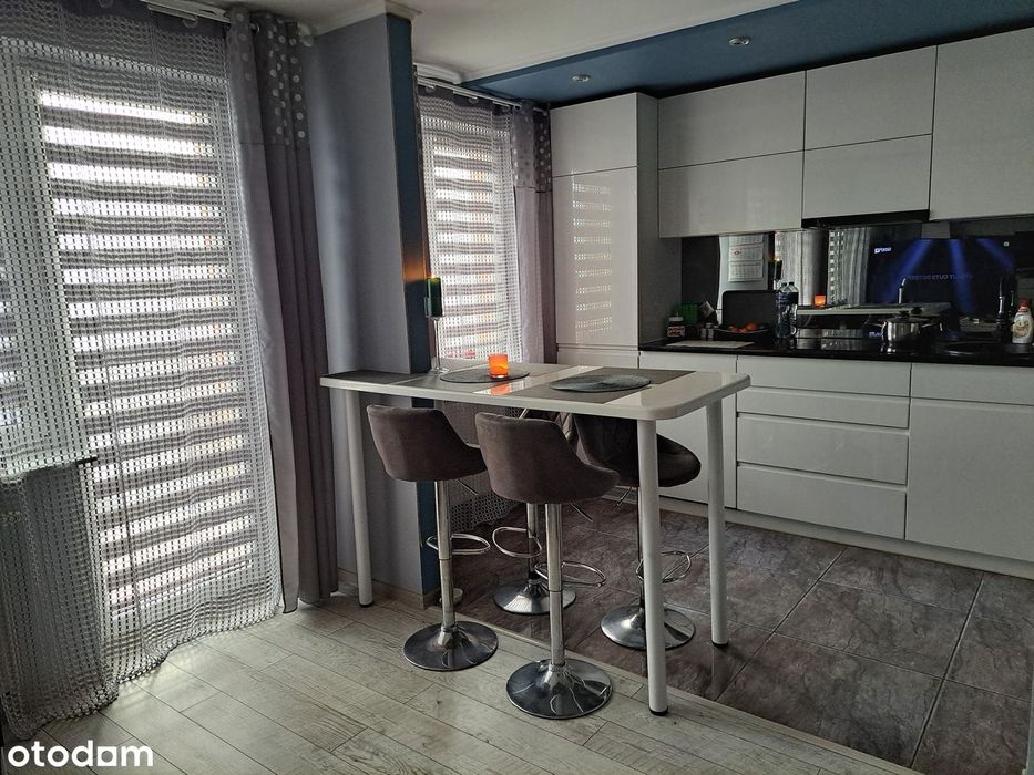 Sprzedam mieszkanie, OFERTA PRYWATNA (właściciel) w Słomnikach 60,01m²