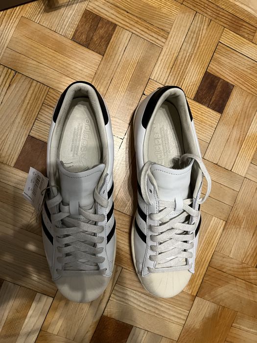 adidas superstar vintage