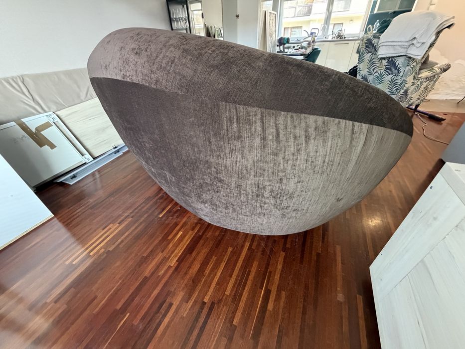 Sofa scala Livingroom by Mebelplast