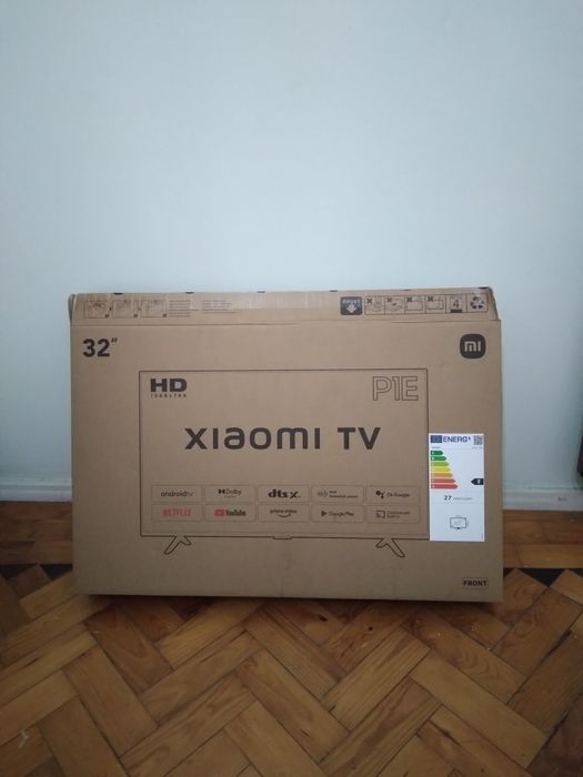 Vendo  Android  TV