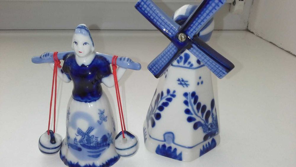 набор 2 ед.DELFT