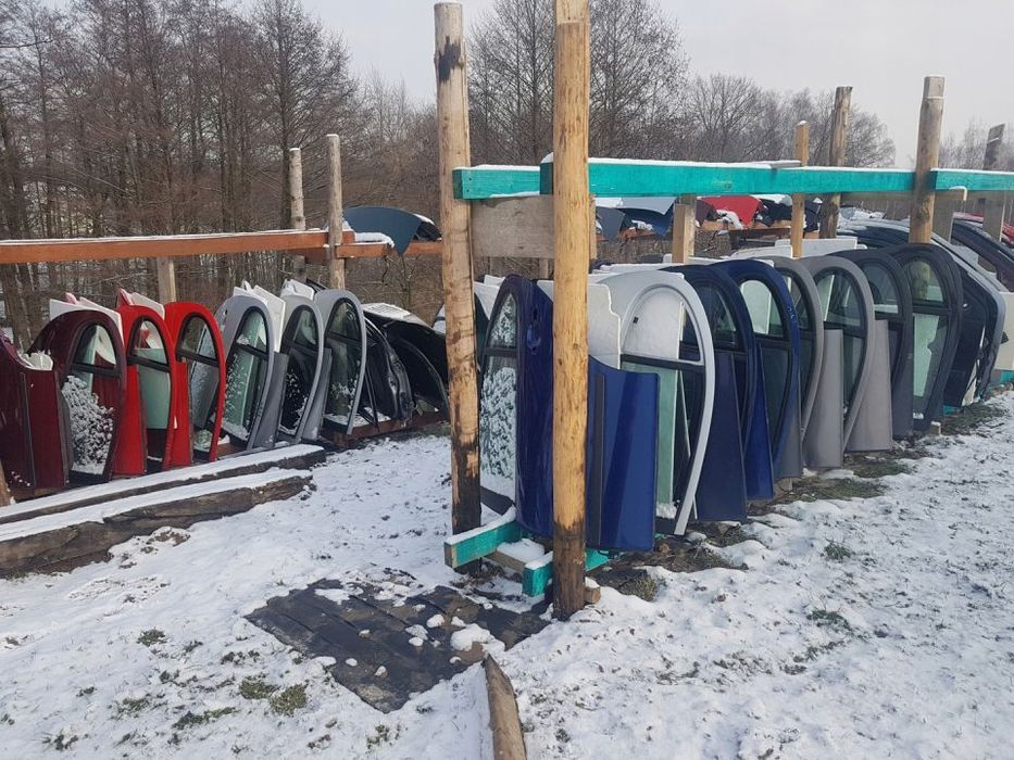 drzwi prawy tył leon 99-06 wybór kolorów