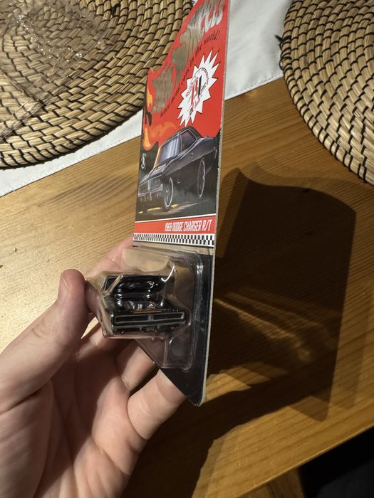 Hot wheels rlc new