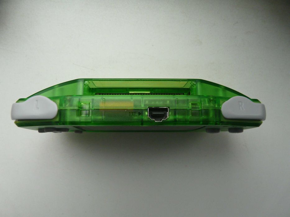 Nintendo GameBoy ,Pocket,Advance.