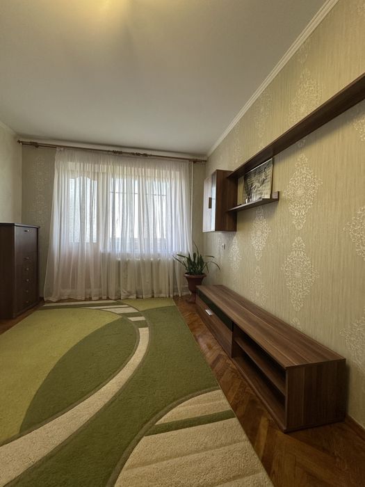 Здам 1-кімн.квартиру, ЦЕНТР міста!